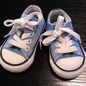 Baby Converse